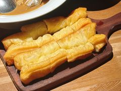 -KŌNG胶东小馆(华熙店)
