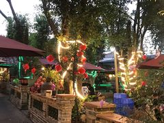 -园林美食城·本土农家菜(杨和镇店)