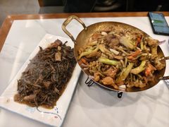 -华顺土菜馆(洪岗路店)