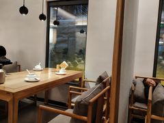 -枣子树·素食餐厅(普陀山店)