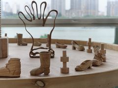 -上海当代艺术博物馆