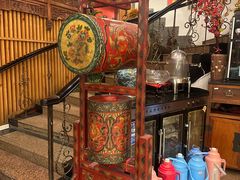 -博望坡酒楼(漕溪路店)