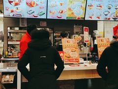 -永和大王(春日上新·阜成门店)