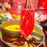 超满足的和牛无限量♾吃完扶着墙出门😆