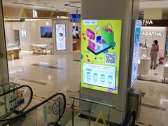 -凯德MALL(望京店)