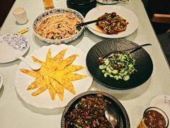 -福照楼汽锅鸡·云南菜(万达广场店)
