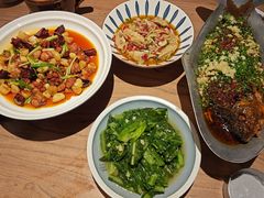 -树厨贵州菜(大十字店)