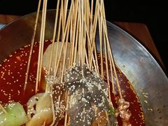 -付小姐在成都(中山公园店)