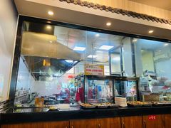 -华盛园卷子王农家菜水库鱼