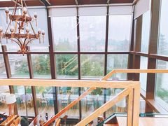-维纳斯酒店-忆咖啡观景餐厅(象山公园店)
