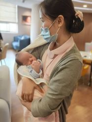 -海豚湾高端月子会所(黄浦店)