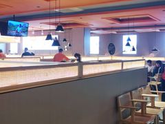 -竹犇番茄火锅(长风街店)