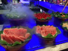 -豪德亨牛排自助餐厅(抚州东乡店)