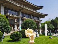 -陕西历史博物馆