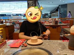 -牛牛章·章鱼水煎肉(光谷世界城店)