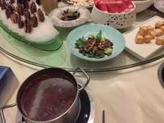 -阳光码头海鲜火锅(世纪大道店)