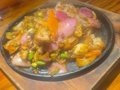 -随缘小馆(红岭路店)