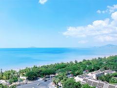 -三亚游船旅游中心(三亚鹿回头游艇游船公共码头店)