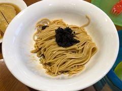 香葱拌面-鼎泰丰(新港中心店)