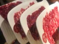 -牛焱·贵州黄牛肉火锅(城西银泰店)