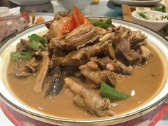 -解家河南菜(商鼎路店)