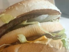 巨无霸辣翅套-麦当劳(浦珠路得来速店)