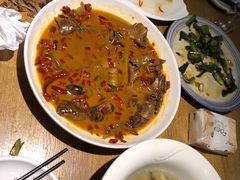 啤酒鸭-丰乐餐厅·始于1999·本地老字号