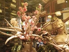 -胡桃里音乐酒馆(环亚凯瑟琳广场店)