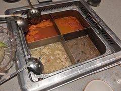 -海底捞火锅(河东万达广场店)