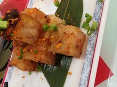 -赵财财·肠粉·煲仔饭(华润万象城店)