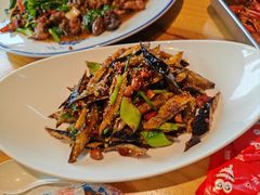 -食鸡公社辣子鸡·潍坊菜·烧烤