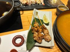 -花潮料理艺食馆(世欧广场店)