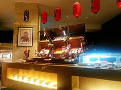 -柳州东城华美达广场酒店·欧亚西餐厅
