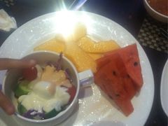 -半岛凯豪大酒店-海鲜自助餐厅