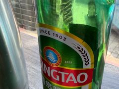 -今鲜源酒店·海鲜锅贴青岛菜(新湛路店)