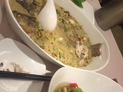 -粗茶淡饭·汉口公馆(循礼门店)