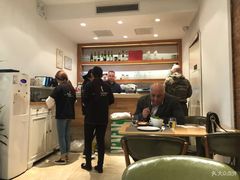 -ALAMEEN阿拉伯餐厅(三里屯店)