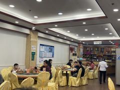 -新金盛·海鲜酒楼(盐田店)