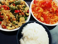 -姑苏鸿昌兴大食堂(中山北路店)