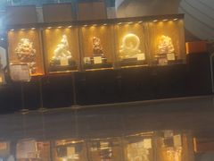 -成都世纪城假日酒店-西楼