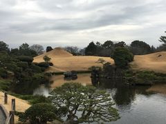 -水前寺成趣园