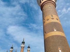 -新疆国际大巴扎