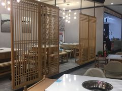大堂-屋头串串(新街里店)