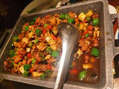螺蛳鸡-缪氏川菜(深圳北站缤果空间店)