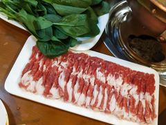 -宝财诚老北京涮肉(周庄店)