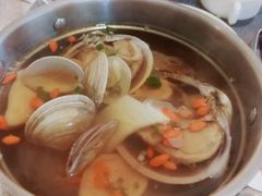 -西安高新希尔顿酒店·咖啡露台西餐厅