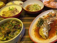 -江太极江浙菜(马桥万达广场店)