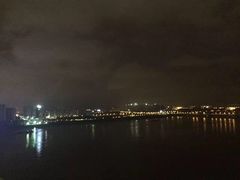 -长沙北辰洲际酒店-SKY 27酒廊