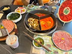 -巴蜀大将火锅(春熙店)