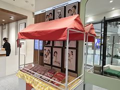 -海马体照相馆(正佳广场大师店)